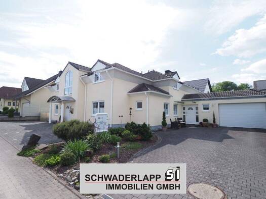 Einfamilienhaus zum Kauf 649.000 € 11 Zimmer 284 m² 715 m² Grundstück frei ab 01.10.2026 Helferskirchen 56244