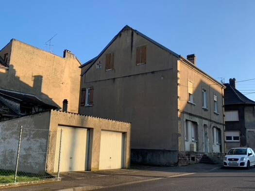 Wohnung zum Kauf 189.000 € 8 Zimmer 200 m² Centre-Coulee Verte Stiring-Wendel 57350