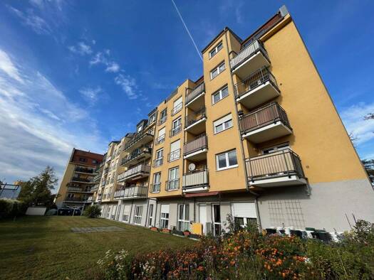 Wohnung zum Kauf 220.000 € 3 Zimmer 87 m² 2. Geschoss Friedrichstadt Dresden / Friedrichstadt 01067