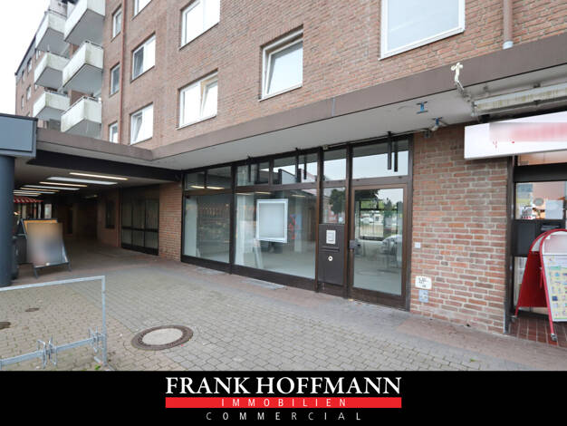 Büro zur Miete 5,40 € 139 m² Bürofläche teilbar ab 139 m² Henstedt-Ulzburg 24558