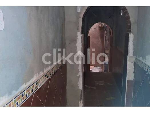 Villa zum Kauf 44.000 € 2 Zimmer 124 m² Algeciras 11203