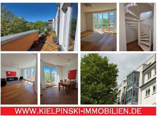 Wohnung zum Kauf 970.000 € 4 Zimmer 130 m² frei ab sofort Altona-Altstadt Altona 22767