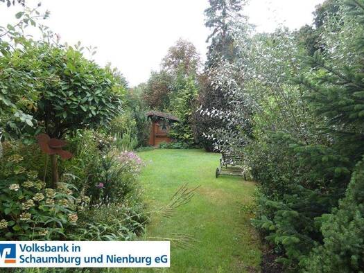 Reihenmittelhaus zum Kauf 195.000 € 5 Zimmer 104,9 m² 323 m² Grundstück Lerbeck Porta Westfalica / Lerbeck 32457