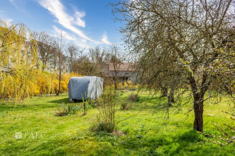 Freizeitgrundstück kaufen im Landkreis Weimarer Land immowelt