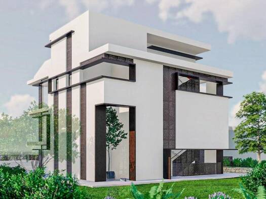 Wohnung zum Kauf 880.000 € 125 m² Altea la Vella 03599