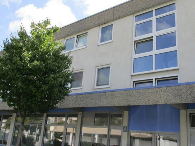 Bürofläche zur Miete provisionsfrei 1.151 € 2,5 Zimmer 115,1 m² Bürofläche Heussstraße 3 Puchheim Bahnhof Puchheim 82178