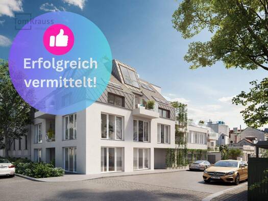 Wohnung zum Kauf - Neubau 897.200 € 4 Zimmer 94 m² 1. Geschoss Wien 1190