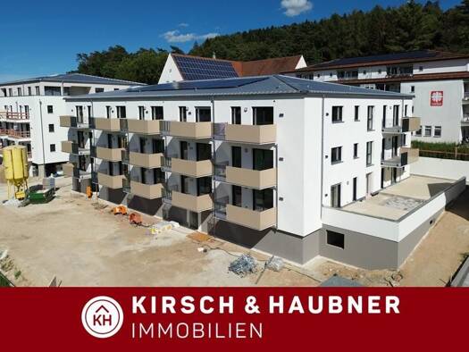 Wohnung zur Miete 860 € 3 Zimmer 77,7 m² 2. Geschoss Deining Deining 92364