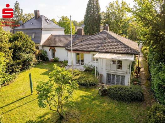 Einfamilienhaus zum Kauf 2.250.000 € 8 Zimmer 174,4 m² 861 m² Grundstück Gräfelfing 82166