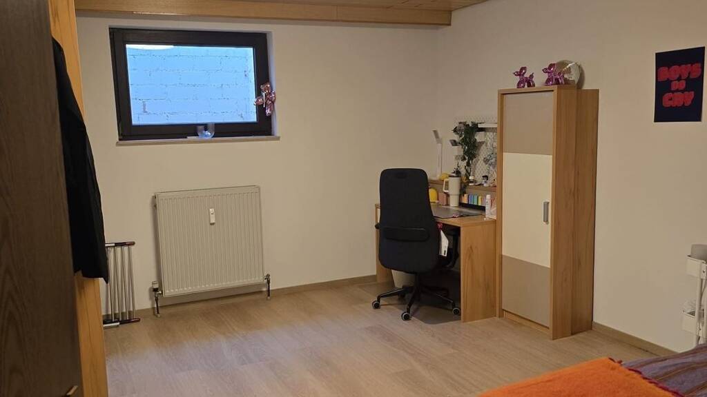 Wohnung zur Miete 290 € 1 Zimmer 16 m² frei ab 15.04.2026 Heuchelhof Würzburg 97084