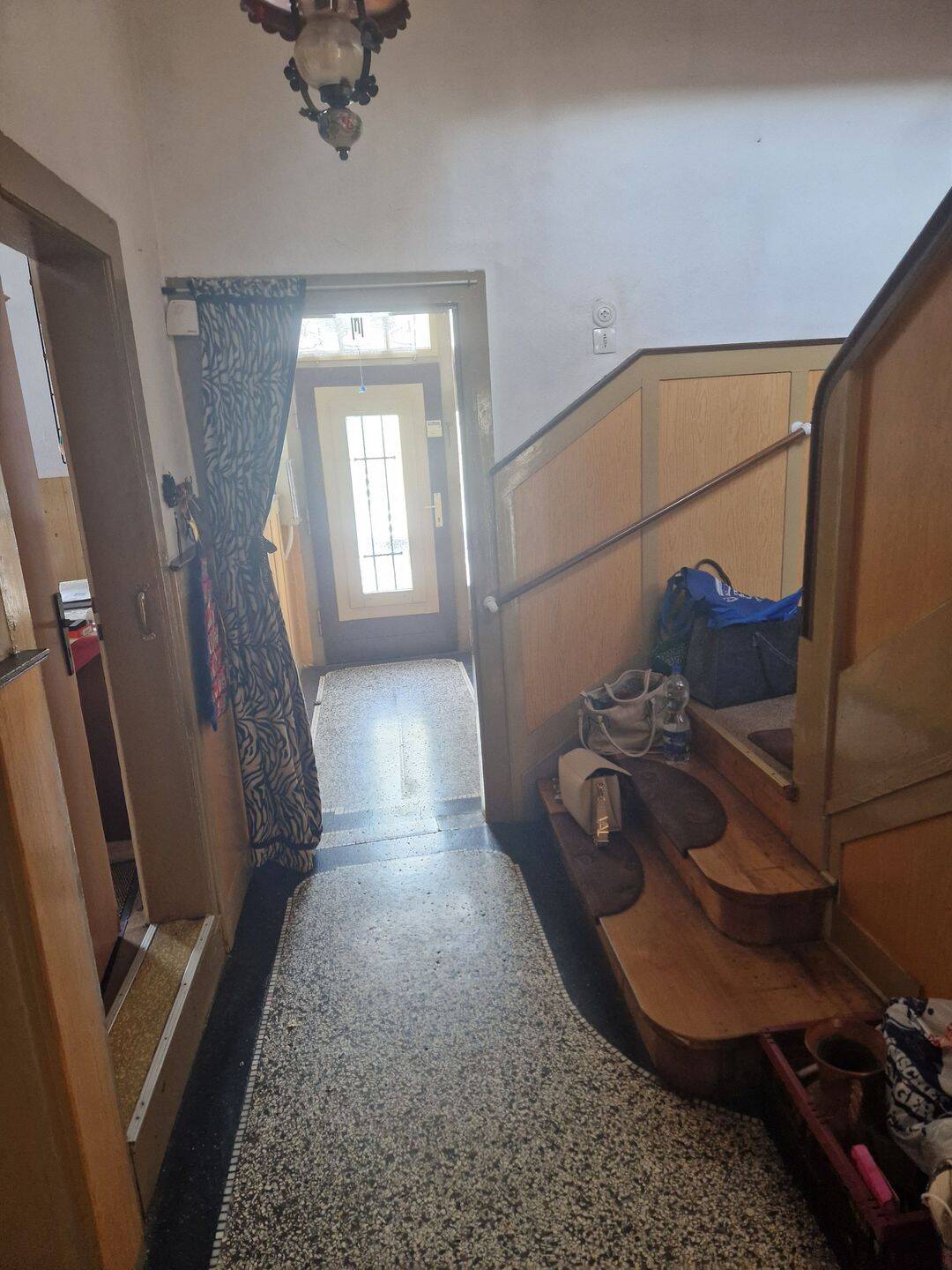 Einfamilienhaus zum Kauf - Ansicht 4