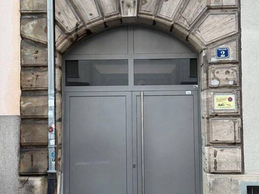 Wohnung zum Kauf 249.000 € 3 Zimmer 62 m² frei ab 01.03.2026 Ohmstraße 2 Steinbühl Nürnberg 90443