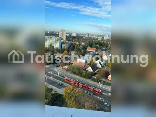 Wohnung zur Miete Tauschwohnung 340 € 2 Zimmer 48 m² Marzahn Marzahn-Hellersdorf 12685