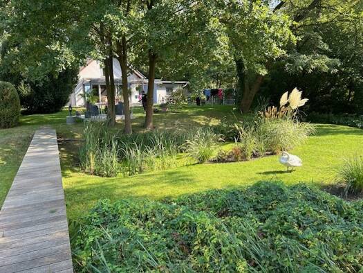 Grundstück zum Kauf 989.000 € 1.931 m² Grundstück Grube Potsdam 14469
