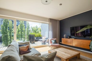 Wohnung zum Kauf 1.195.000 € 4 Zimmer 136 m² 5. Geschoss Schöneberg Berlin 10827