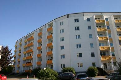 Wohnung zur Miete 255 € 1 Zimmer 39,3 m² 1. Geschoss Sankt-Josef-Straße 49 Marktbreite Magdeburg 39130