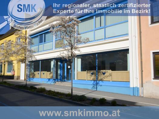 Immobilie in Gmünd - Einfamilienhaus zum Kauf - Gmünd - 230.000 € - 9 Zimmer, 284 m², 237 m² Grundstück - Bild 1