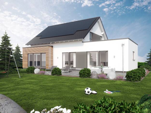 Mehrfamilienhaus zum Kauf 769.500 € 6 Zimmer 184,7 m² 752 m² Grundstück Dahlewitz Blankenfelde-Mahlow 15827