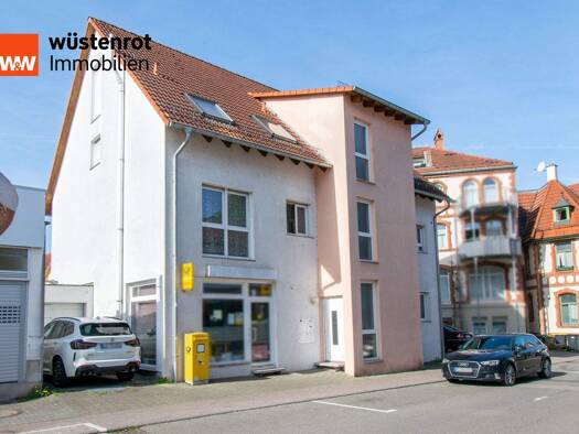 Wohnung zum Kauf 298.000 € 5 Zimmer 112,3 m² Gemmrigheim 74376