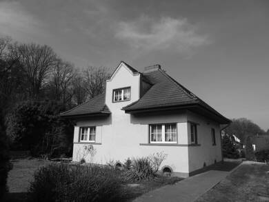 Einfamilienhaus zum Kauf 450.000 € 5 Zimmer 130 m² 635 m² Grundstück Teltower Vorstadt Potsdam 14478