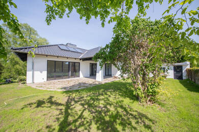 Einfamilienhaus zum Kauf 480.000 € 4 Zimmer 120 m² 1.450 m² Grundstück Kappeln/Lüttfeld 24376