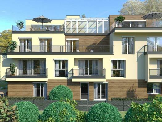 Wohnung zum Kauf 399.000 € 2 Zimmer 47 m² Wien 1140