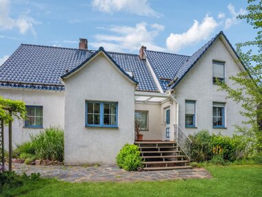 Mehrfamilienhaus zum Kauf 599.000 € 8 Zimmer 191 m² 499 m² Grundstück Lübbenau Lübbenau 03222