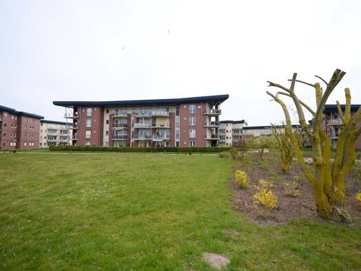 Terrassenwohnung zum Kauf provisionsfrei 389.000 € 3 Zimmer 80 m² Hohe Düne Nordwest 1 18119