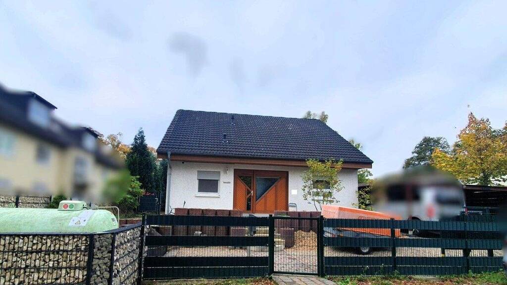 Einfamilienhaus zum Kauf 462.000 € 6 Zimmer 179,4 m² 638 m² Grundstück Wellerscheid Much / Wellerscheid 53804