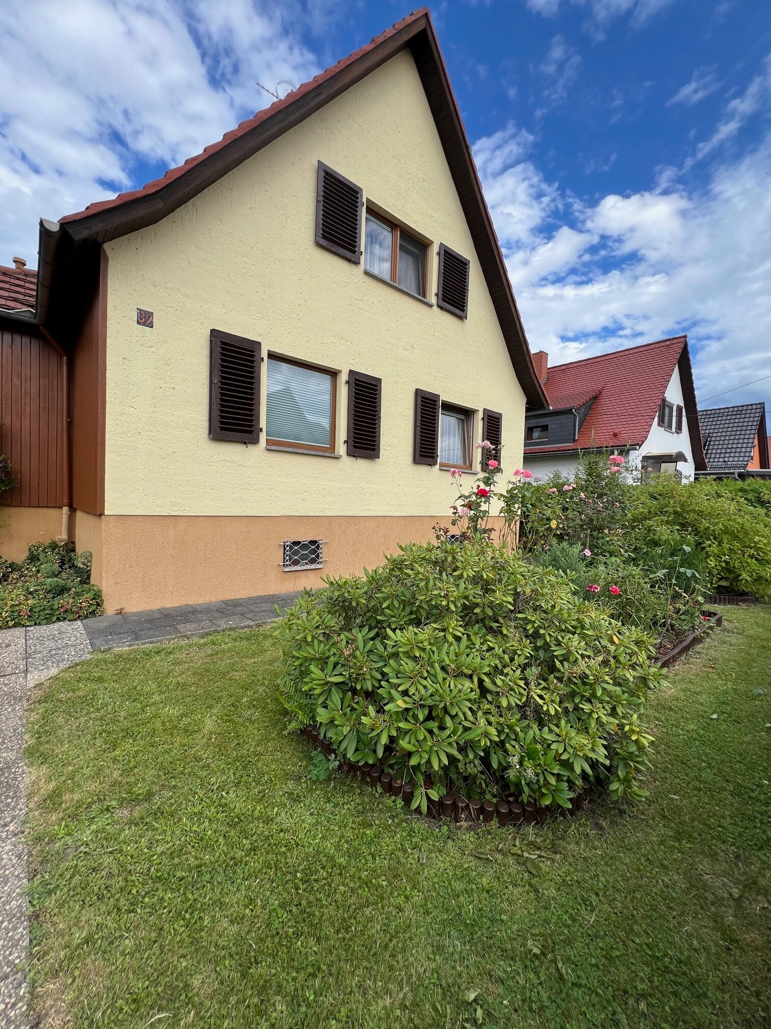 Haus zum Kauf 289.000 € 4 Zimmer 90 m²<br/>Wohnfläche 670 m²<br/>Grundstück Pirna Pirna 01796