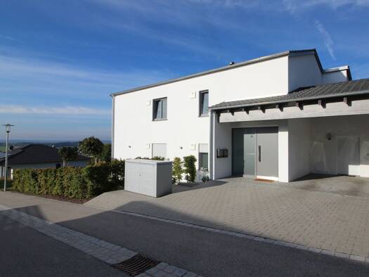 Wohnung zur Miete 1.330 € 4 Zimmer 115 m² frei ab 01.01.2027 Griesbach Bad Griesbach i.Rottal 94086