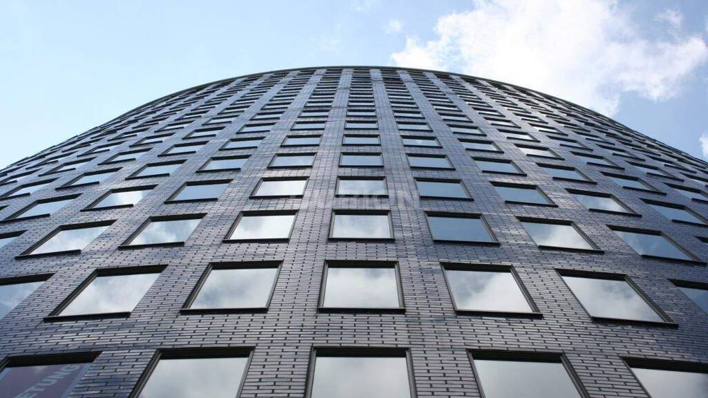 Büro zur Miete provisionsfrei 13,50 € 264 m² Bürofläche teilbar ab 264 m² Mitte Dortmund 44139