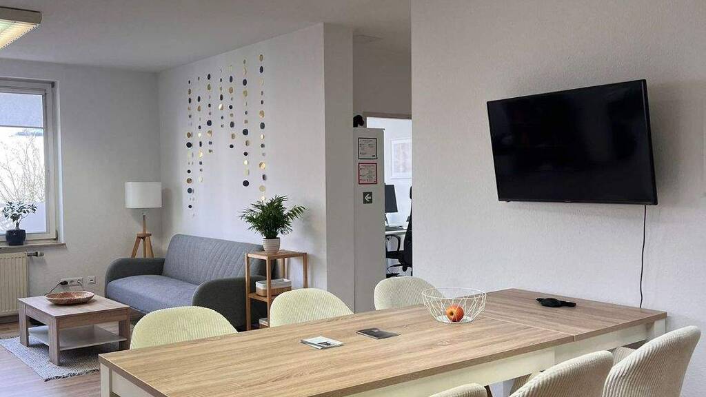 Büro zur Miete 137,9 m² Bürofläche Osterstr. Cloppenburg 49661