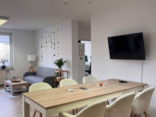 Büro zur Miete 137,9 m² Bürofläche Osterstraße Cloppenburg Cloppenburg 49661