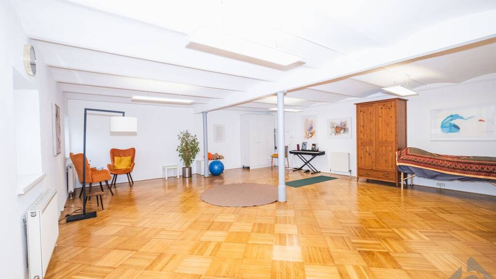 Praxis zur Miete 12,41 € 80 m² Bürofläche Bergheim II Salzburg 5020