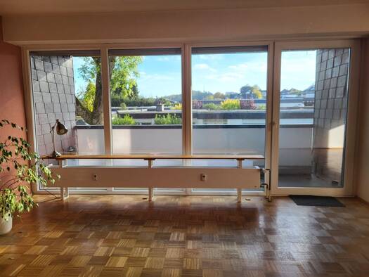 Wohnung zur Miete 890 € 3 Zimmer 97 m² Geschoss 1/2 frei ab sofort Kierspe Dorf Kierspe 58566