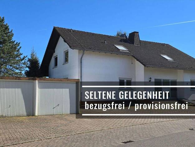 Mehrfamilienhaus zum Kauf provisionsfrei 669.000 € 10 Zimmer 325 m² 943 m² Grundstück Kubach Weilburg 35781