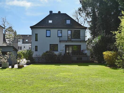 Einfamilienhaus zum Kauf 1.295.000 € 8 Zimmer 208 m² 988 m² Grundstück Hösel Ratingen 40883