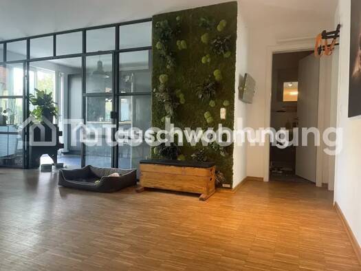 Wohnung zur Miete Tauschwohnung 1.700 € 3 Zimmer 95,1 m² 3. Geschoss Rothenburgsort Mitte 20539