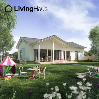 Bungalow zum Kauf 375.890 € 5 Zimmer 110 m² 900 m² Grundstück Gnölbzig Alsleben (Saale) 06425