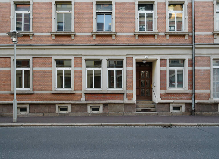 Praxis zum Kauf 635 € 3 Zimmer 51,8 m²<br/>Bürofläche Innenstadt Zwickau 08056