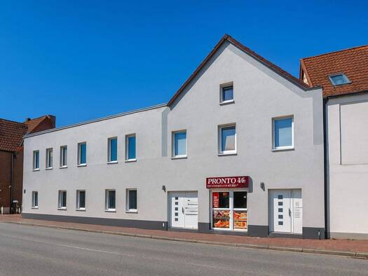 Gewerbeobjekt zum Kauf als Kapitalanlage geeignet 1.880.000 € 1.145 m² 2.561 m² Grundstück Lauenburg/Elbe 21481