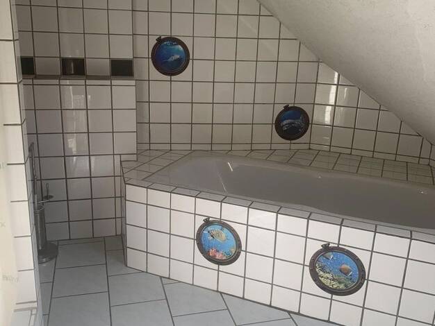 Wohnung zur Miete 420 € 1 Zimmer 15 m² Hirsauer Straße 113 Dillweißenstein Pforzheim 75180