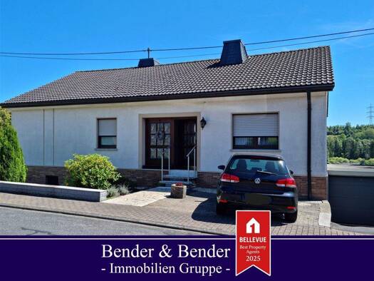 Einfamilienhaus zum Kauf 269.000 € 5 Zimmer 185 m² 1.099 m² Grundstück Seck 56479