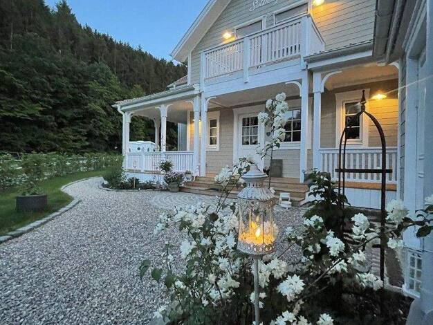 Einfamilienhaus zum Kauf provisionsfrei 765.000 € 6 Zimmer 171 m² 671 m² Grundstück Lückenbach Dümpelfeld-Lückenbach 53520