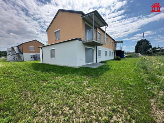 Wohnung zum Kauf - Erstbezug 194.900 € 2 Zimmer 55 m² 1. Geschoss Werndorf 8402