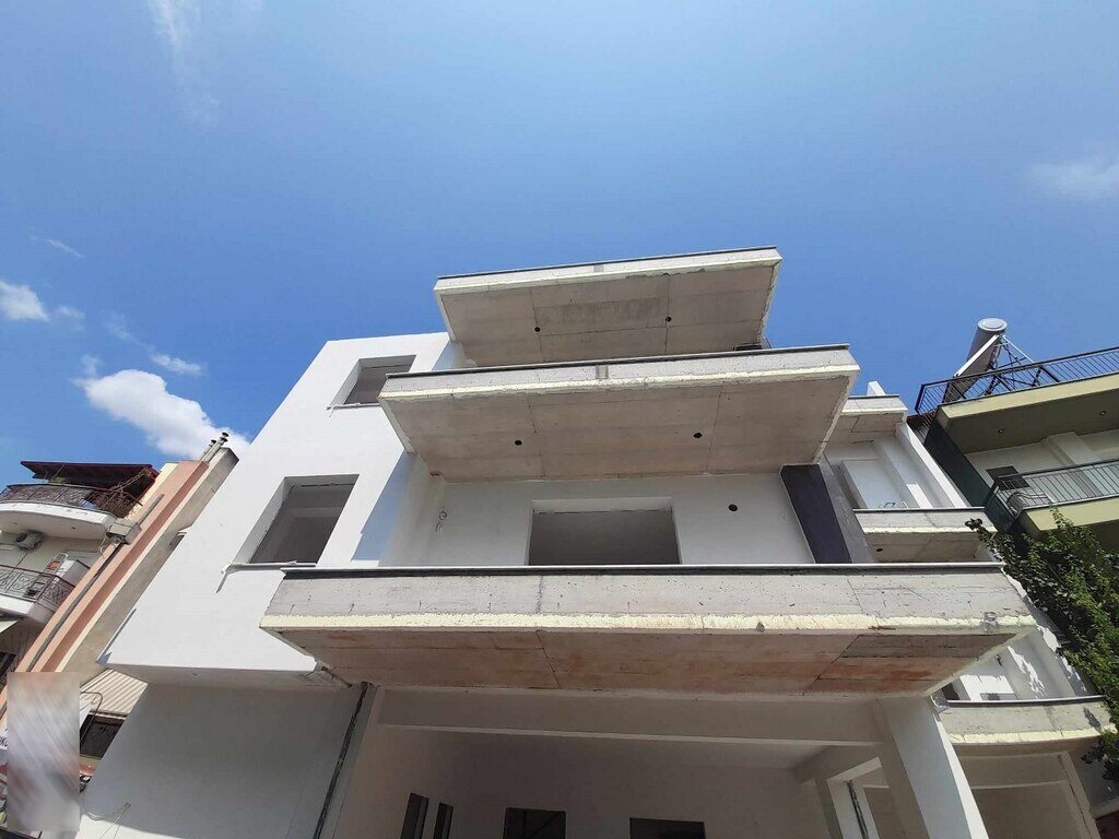 Apartment zum Kauf 165.000 € 3 Zimmer 87 m²<br/>Wohnfläche 1.<br/>Geschoss Thessaloniki