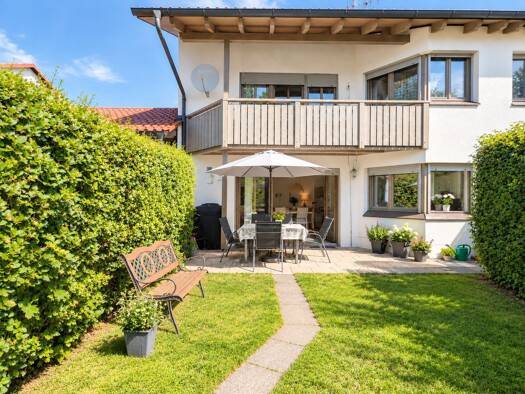 Wohnung zum Kauf 298.000 € 3 Zimmer 77,6 m² Armstorf Sankt Wolfgang 84427
