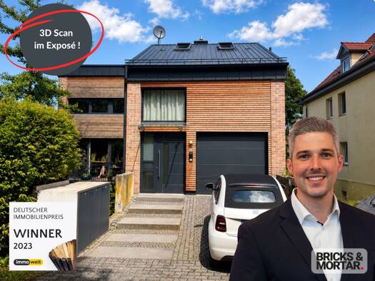 Villa zum Kauf 1.190.000 € 10 Zimmer 458,4 m² 778 m² Grundstück West Vorderer Westen 34119