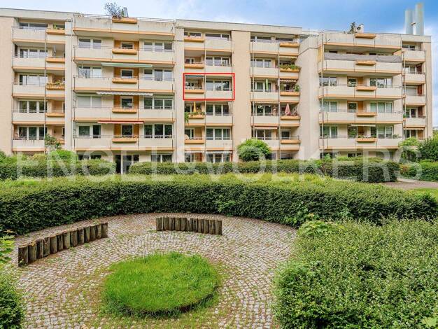 Wohnung zum Kauf 420.000 € 4 Zimmer 77 m² Geschoss 3/5 Haar 85540